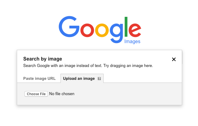 Google Visual Search - reedandassociatesmarketing.com